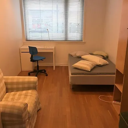Detached House In Lillestrom, Torvgata 3 * Lillestrøm