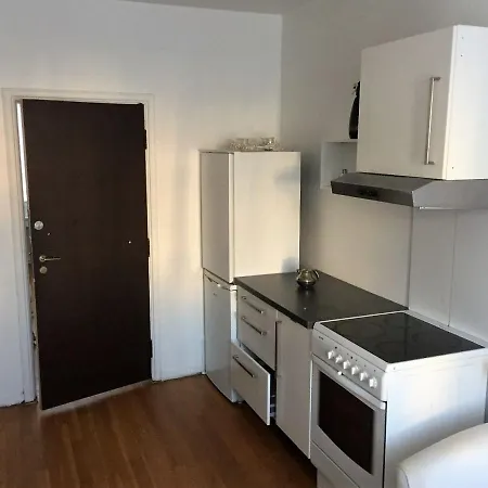 Detached House In Lillestrom, Torvgata 3